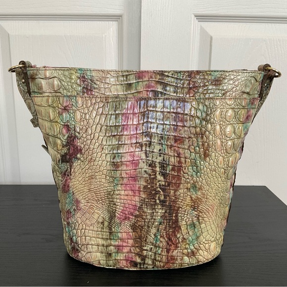 Brahmin Quinn Amethyst Melbourne - Picture 2 of 13